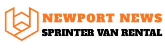 newport news sprinter van rental logo