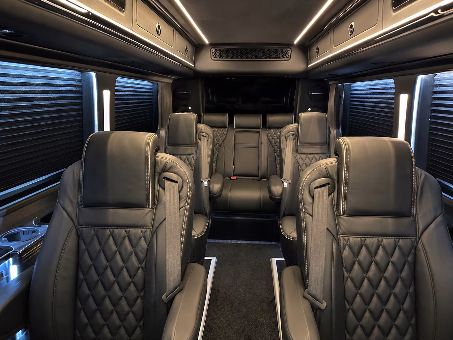 comparing newport news buses made simple