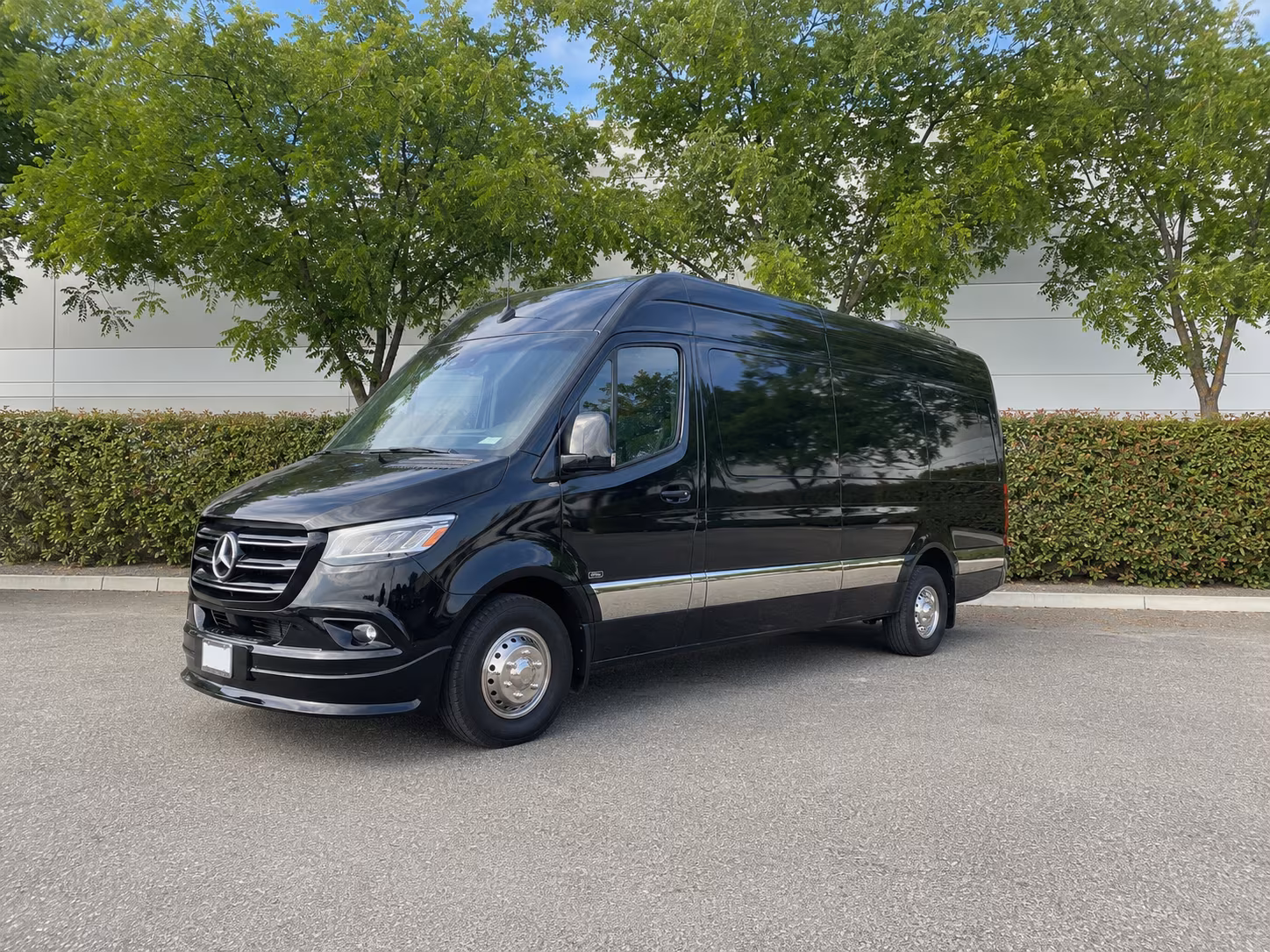 find the perfect transportation for your next birthday 1