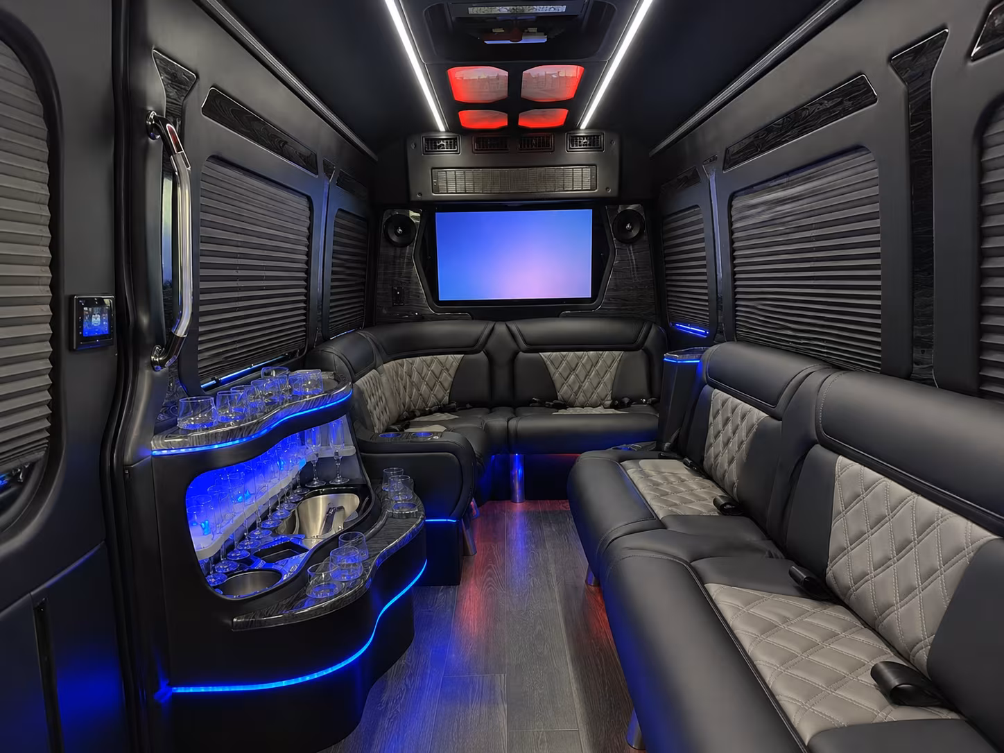 find the perfect transportation for your next birthday 3