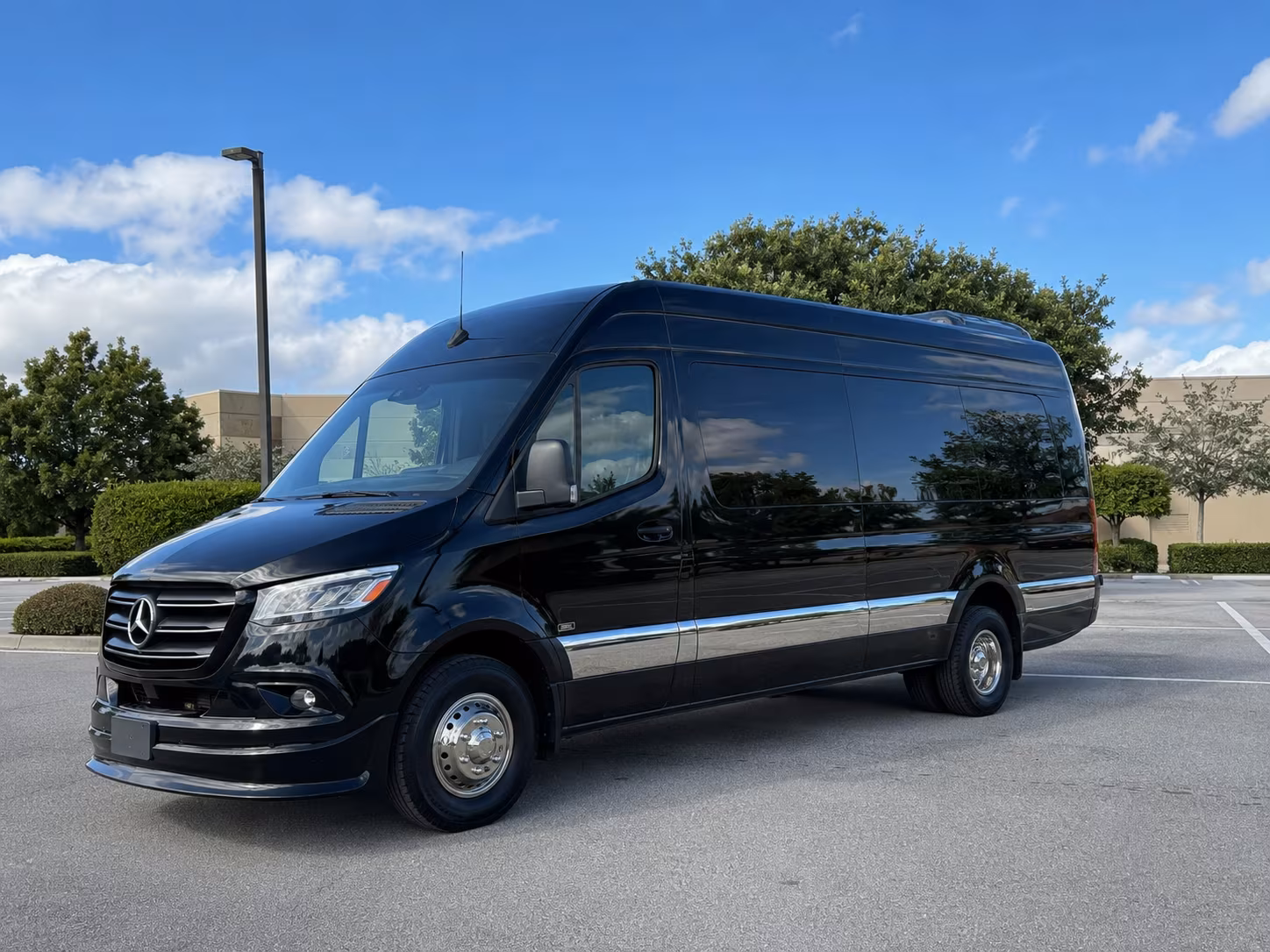 find the perfect transportation for your next concert or music festival 1