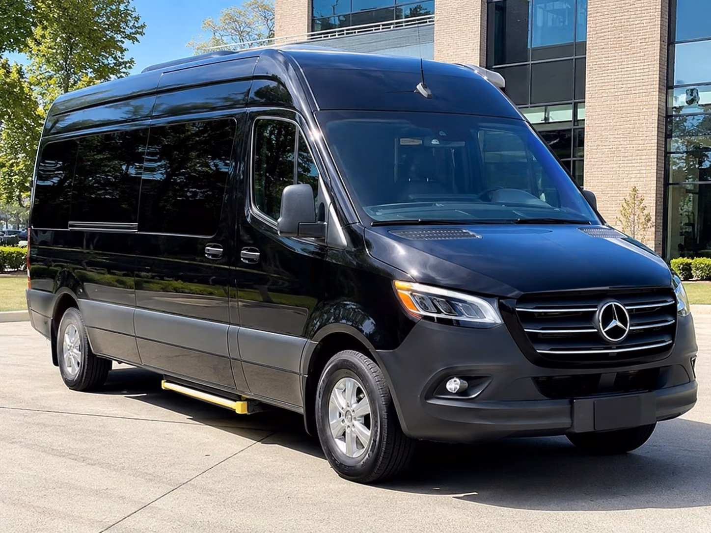 find the perfect transportation for your next concert or music festival 4