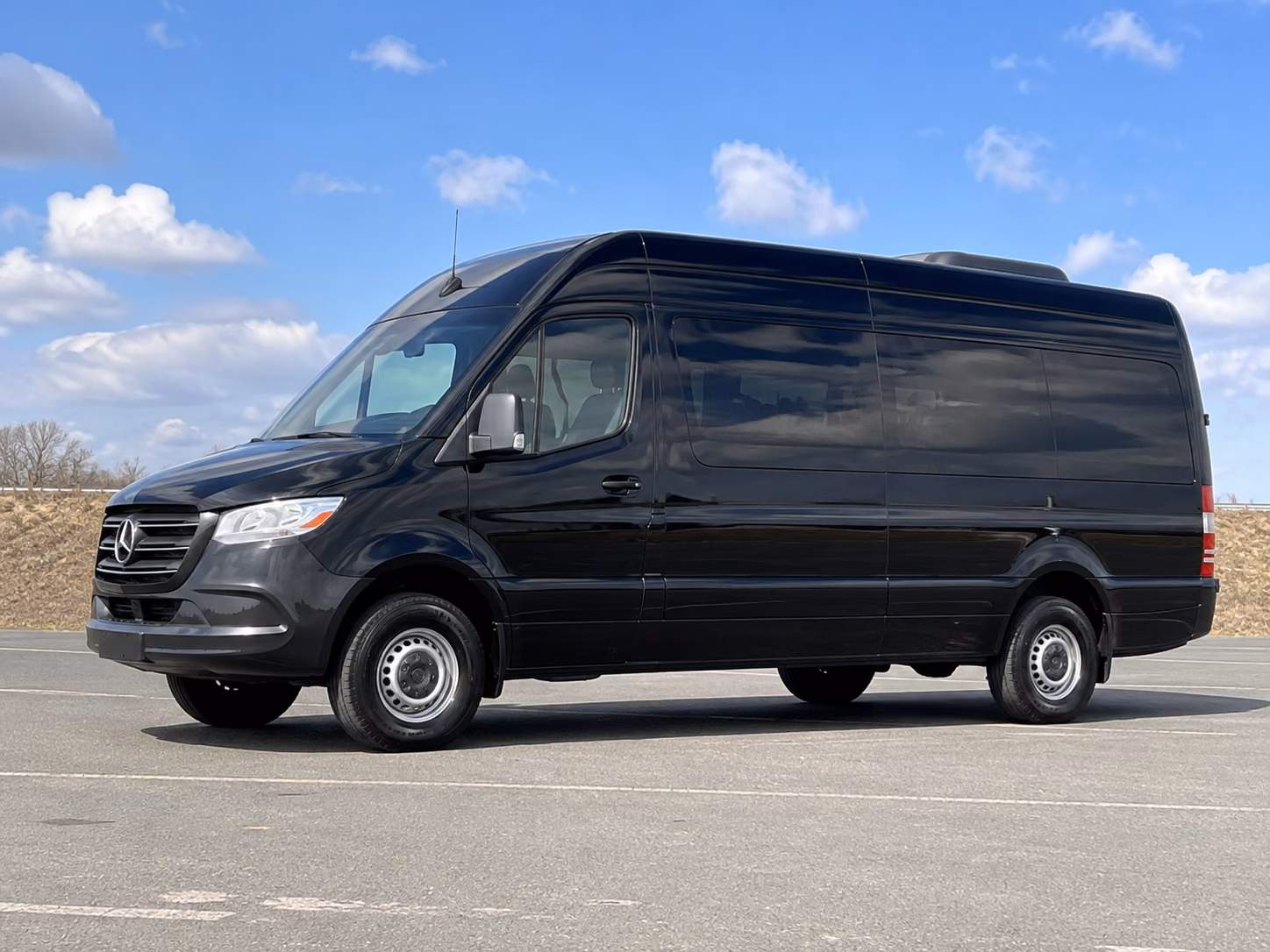 find the perfect transportation for your next corporate event 5