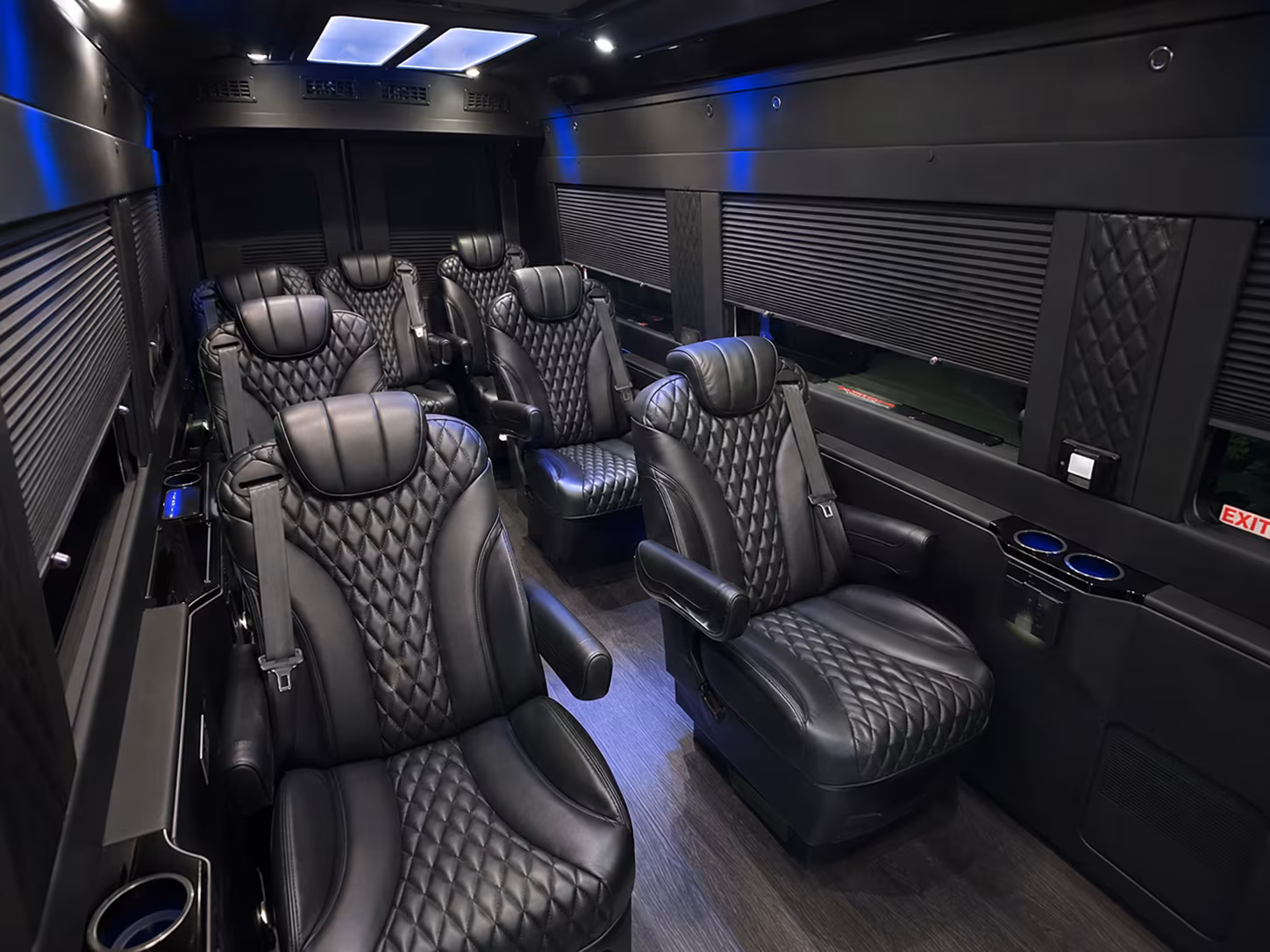 find the perfect transportation for your next employee shuttle 4