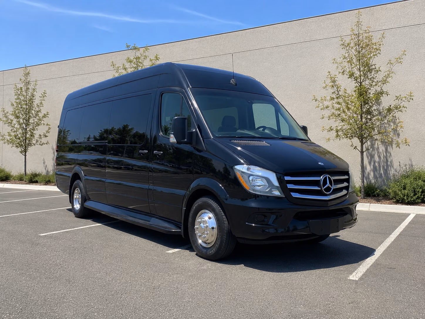 find the perfect transportation for your next private event 5