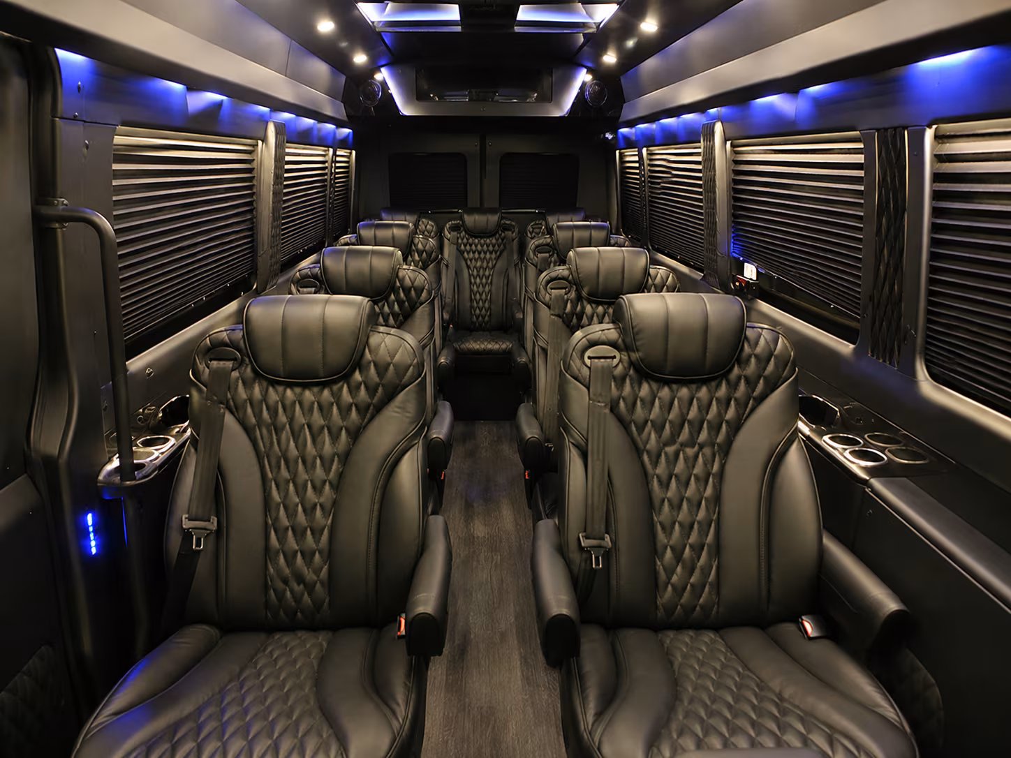find the perfect transportation for your next prom 3