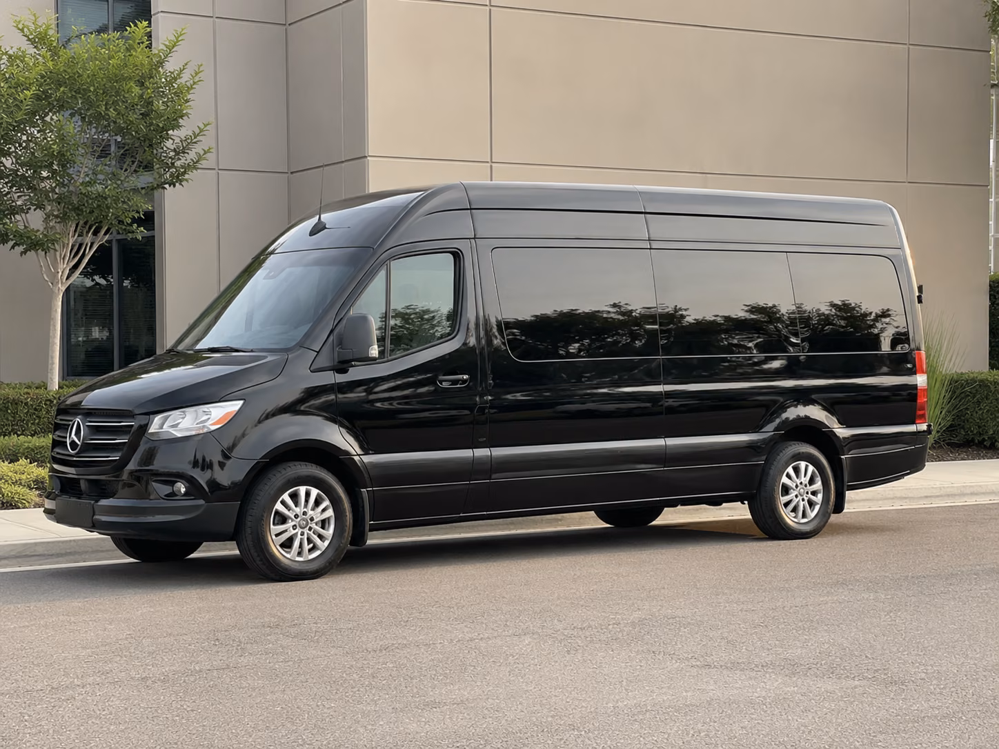 find the perfect transportation for your next sporting event 4