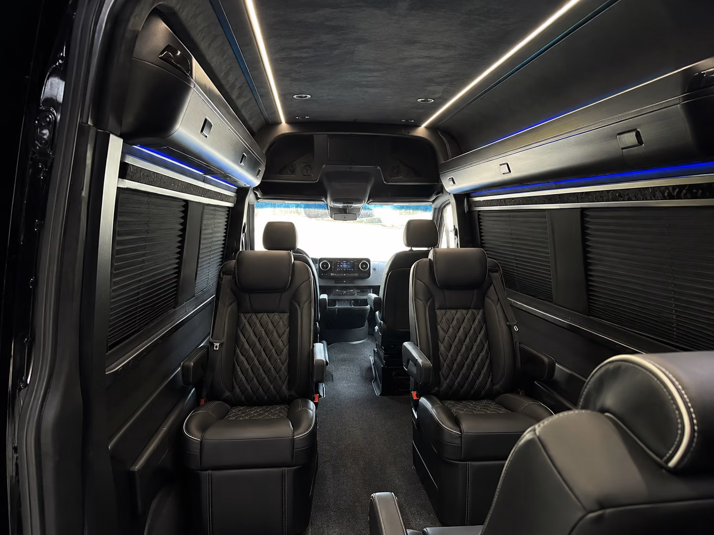 find the perfect transportation for your next wedding 1