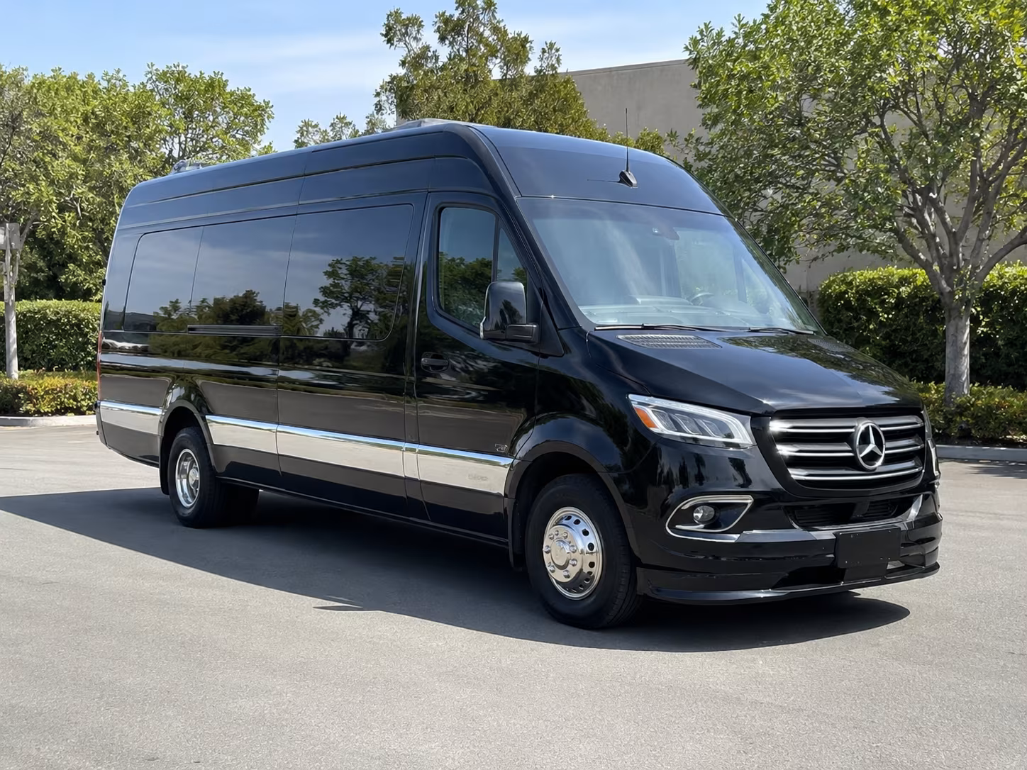 find the perfect transportation for your next wine tour 4