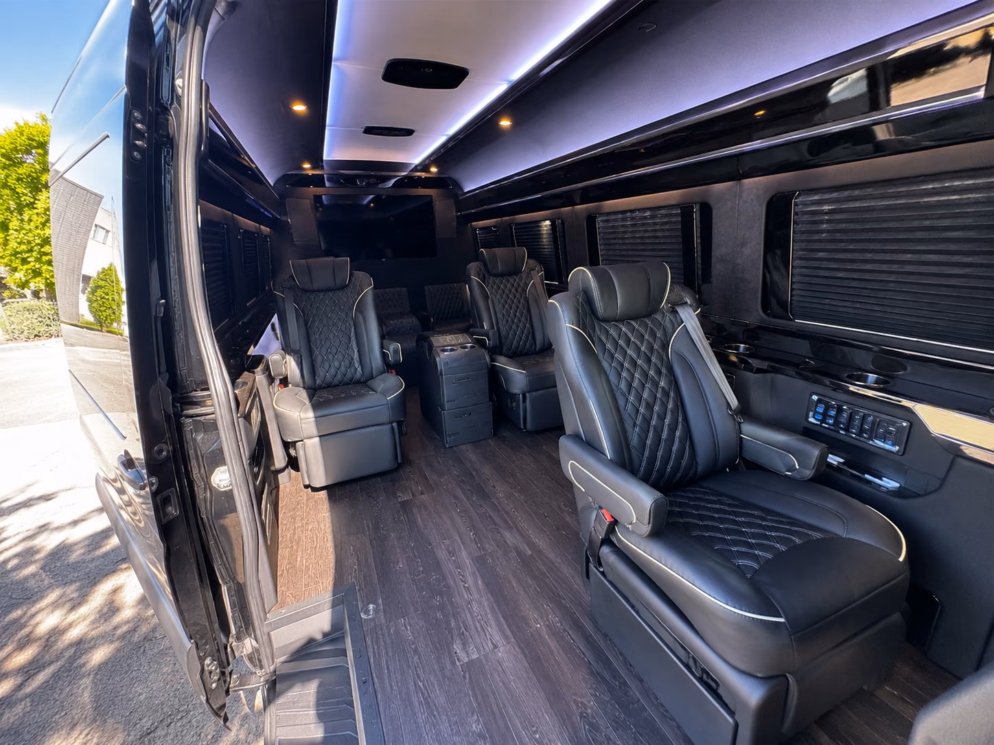 Newport News Airport Transportation