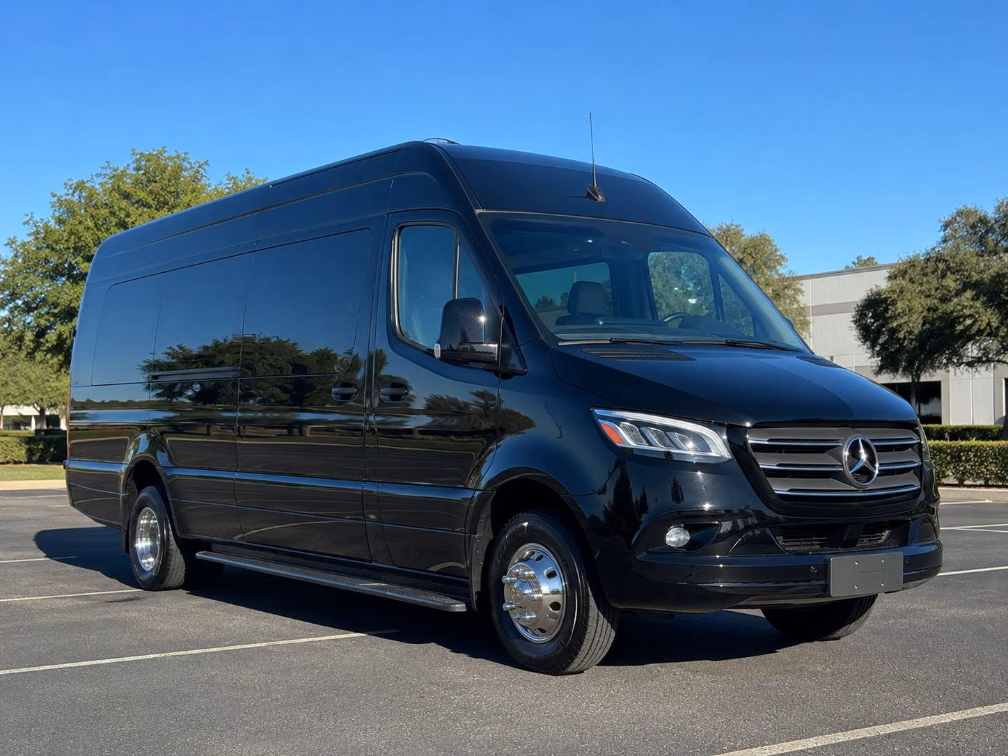 Newport News Concert Transportation