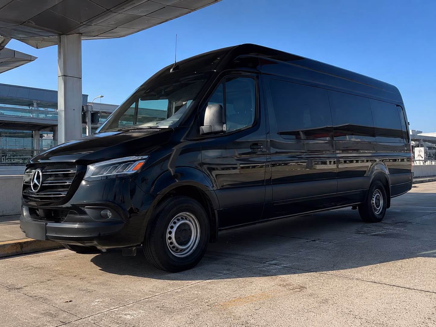 Newport News Prom Transportation