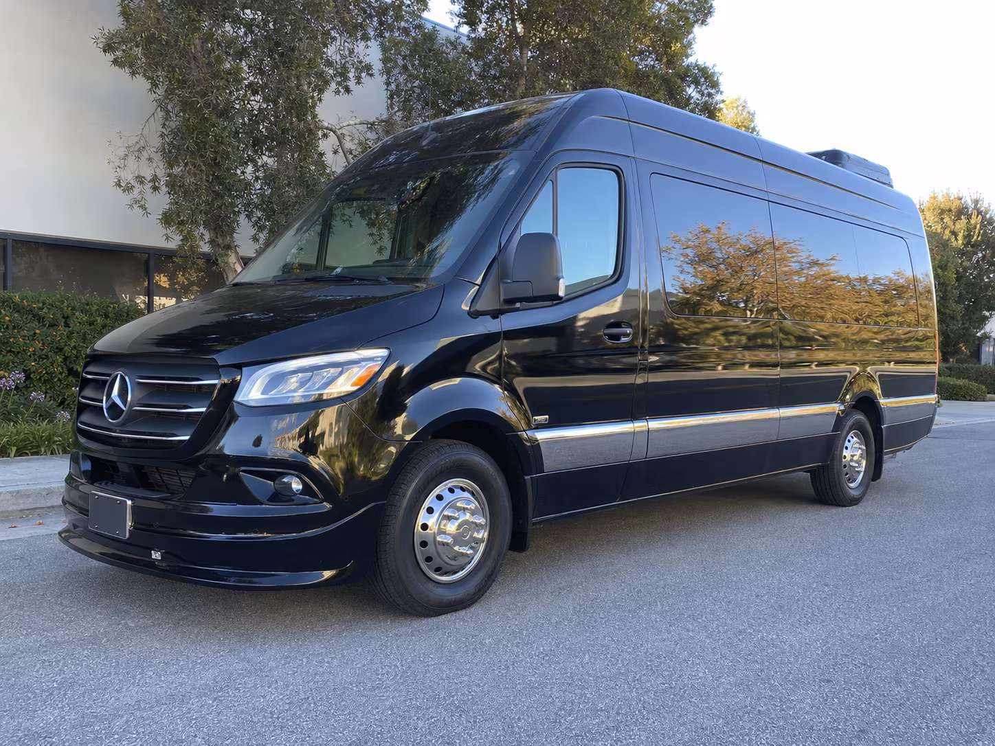 sample corporate shuttle quote multi day conference at newport news convention corridor