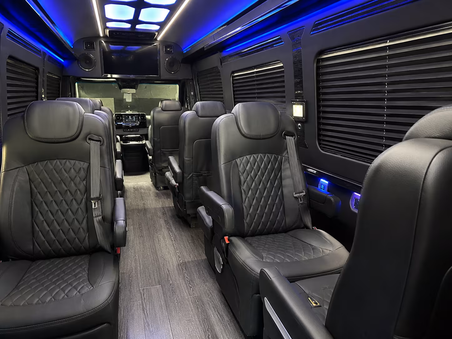 virginia peninsula winery sprinter van tours from newport news